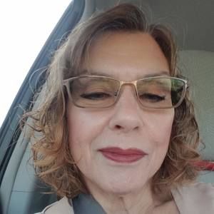 Meet your Posher, Gail